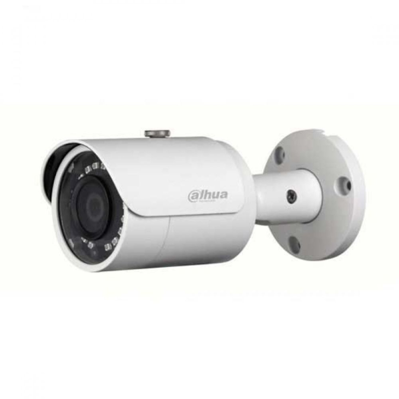 Ip відеокамера Dahua DH-IPC-HFW1431SP-S4 (2.8 мм)  + ІЧ-прожектор Lightwell LW4-40IR60-12