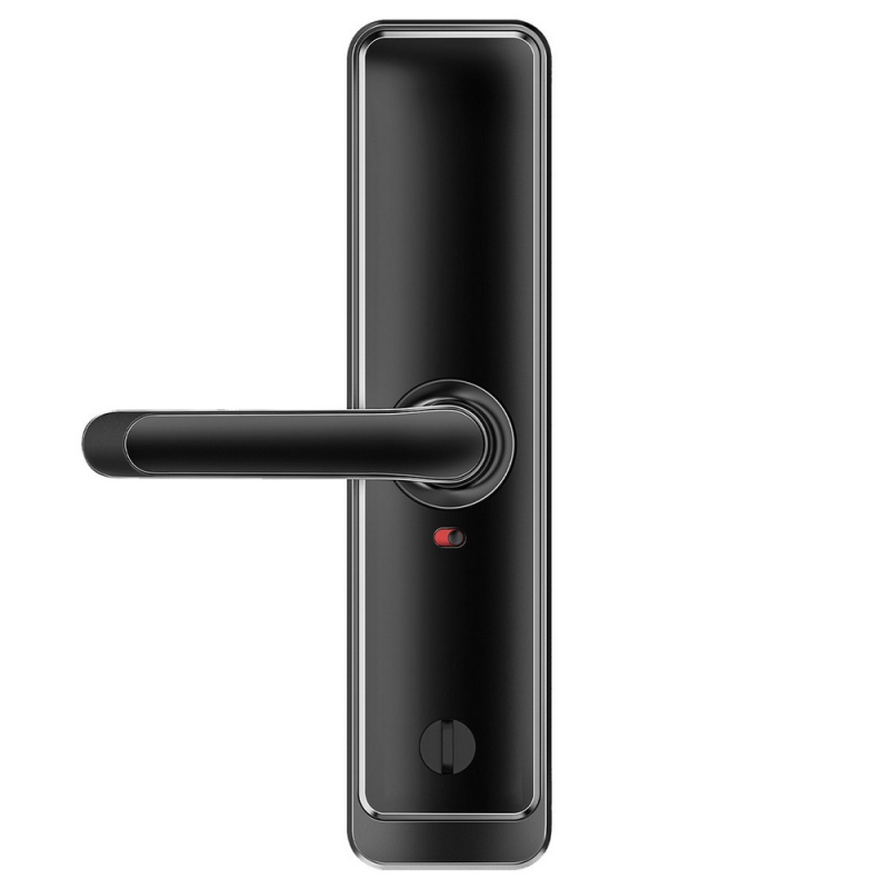 Замок Seven Lock SL-7767BFW (з врізною частиною)