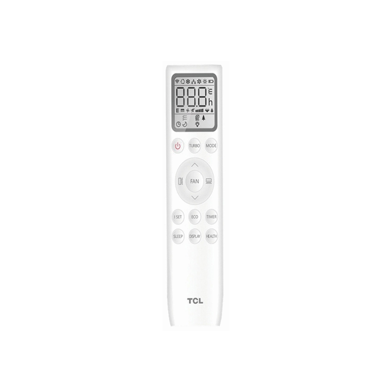 Кондиціонер TCL TAC-12CHSA/XAB1 On-Off Wi-Fi Ready (303105)