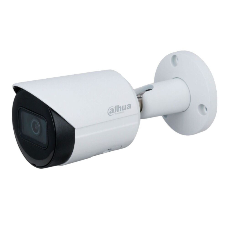 Ip відеокамера Dahua DH-IPC-HFW2230SP-S-S2 (2.8 мм) + ІЧ-прожектор Lightwell LW12-100IR60-220