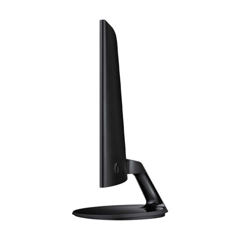 Монітор Samsung LS27C360 Curved VA Black