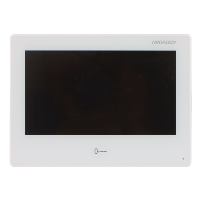 IP домофон Hikvision DS-KH9310-WTE1(B) (267538)