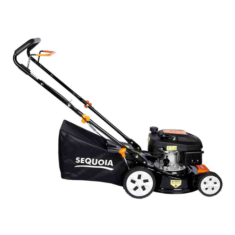 Газонокосарка SEQUOIA бензинова SPLM4000