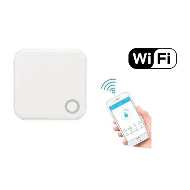 Універсальний інтернет шлюз Seven Lock SL-7734 Wi-Fi 5G
