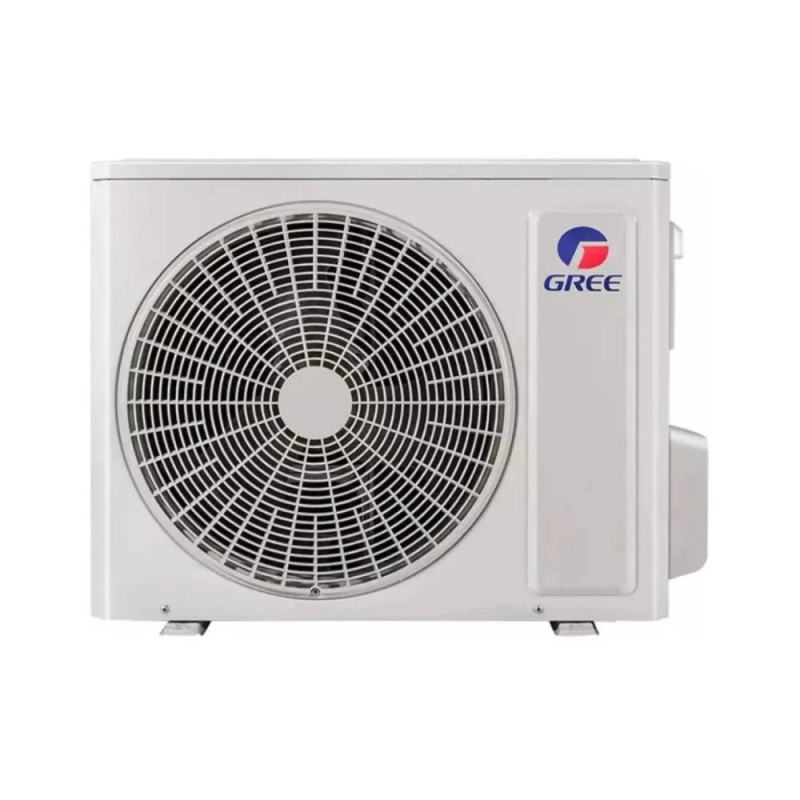 Кондиціонер Gree COSMO GWH24AWEXF-K6DNA1A з Wi-Fi (303818)