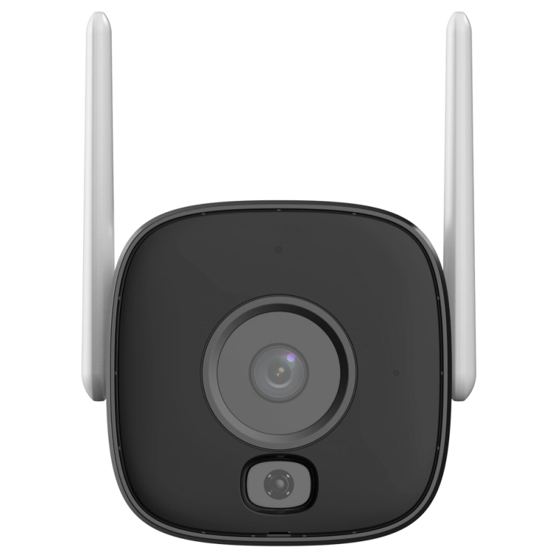 IP відеокамера Dahua DH-IPC-HFW1539DTK1-SAW-IL 5МП WiFi (2.8мм)