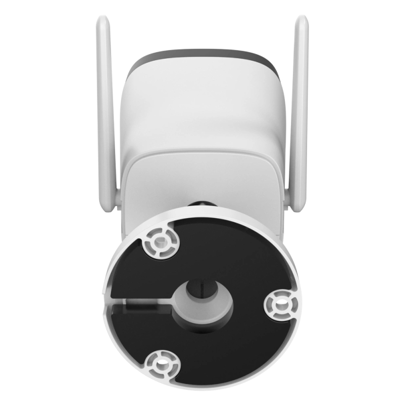 IP відеокамера Dahua DH-IPC-HFW1539DTK1-SAW-IL 5МП WiFi (2.8мм)