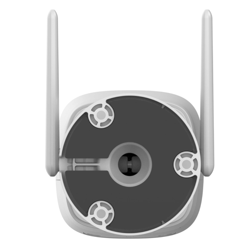 IP відеокамера Dahua DH-IPC-HFW1539DTK1-SAW-IL 5МП WiFi (2.8мм)