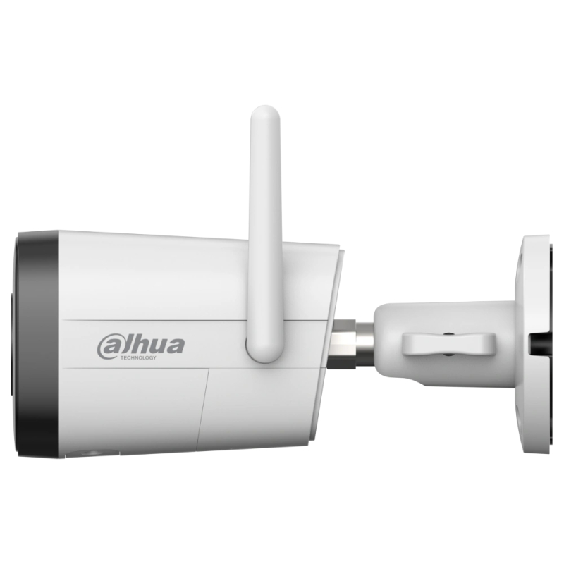 IP відеокамера Dahua DH-IPC-HFW1539DTK1-SAW-IL 5МП WiFi (2.8мм)