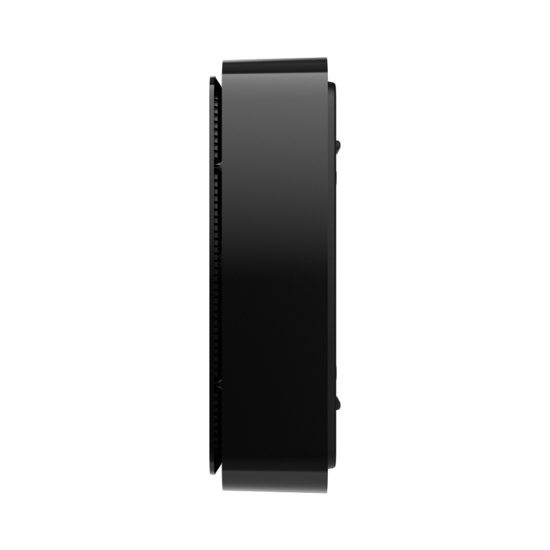 Ip відеореєстратор Ajax NVR HAC (16ch) (8EU) Black