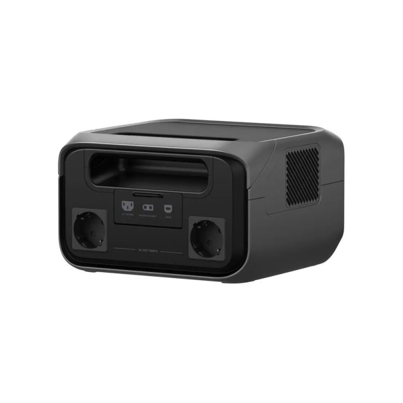 Портативне джерело живлення Ecoflow RIVER 3 Plus
