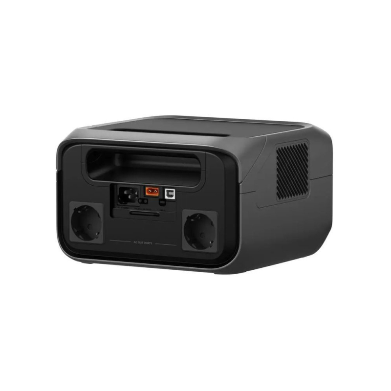 Портативне джерело живлення Ecoflow RIVER 3 Plus