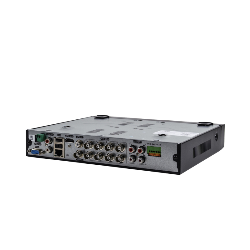 AHD відеореєстратор Atis XVR  8-канальний  3108HC