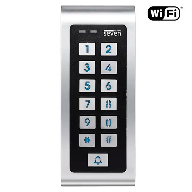 Комплект скуд SEVEN Systems KA-7850