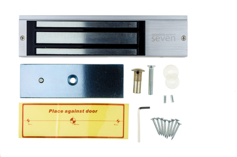 Комплект скуд SEVEN Systems KA-7850