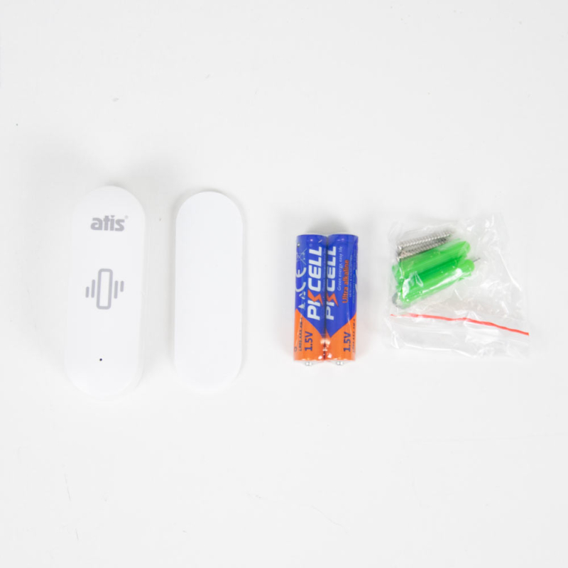 Датчик вібрацій Atis VIBRO-T