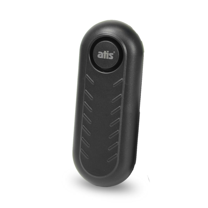 Безпровідна сигналізація Atis для велосипеда ATIS-BIKE ALARM з дистанційним керуванням