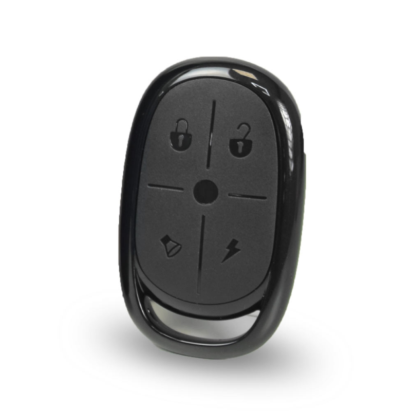Безпровідна сигналізація Atis для велосипеда ATIS-BIKE ALARM з дистанційним керуванням