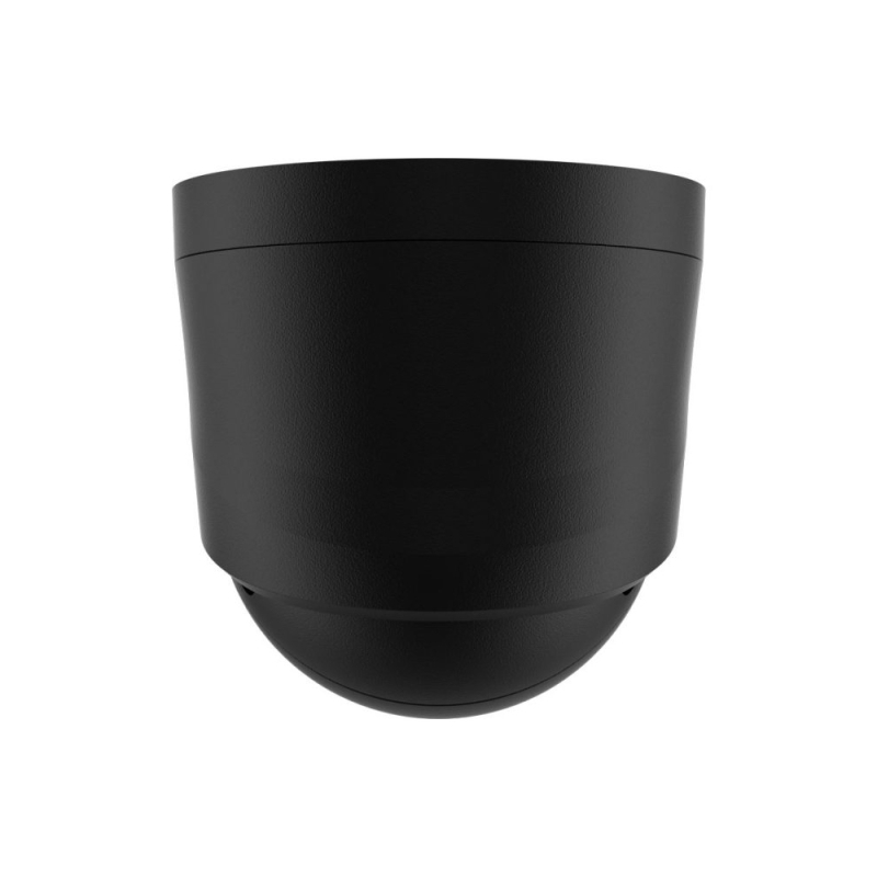 Ip відеокамера Ajax TurretCam HL 8 Mp/4 mm black