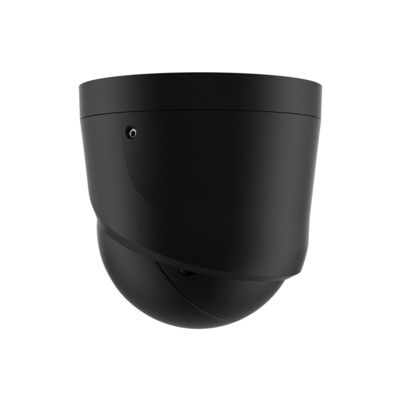 Ip відеокамера Ajax TurretCam HL 8 Mp/4 mm black