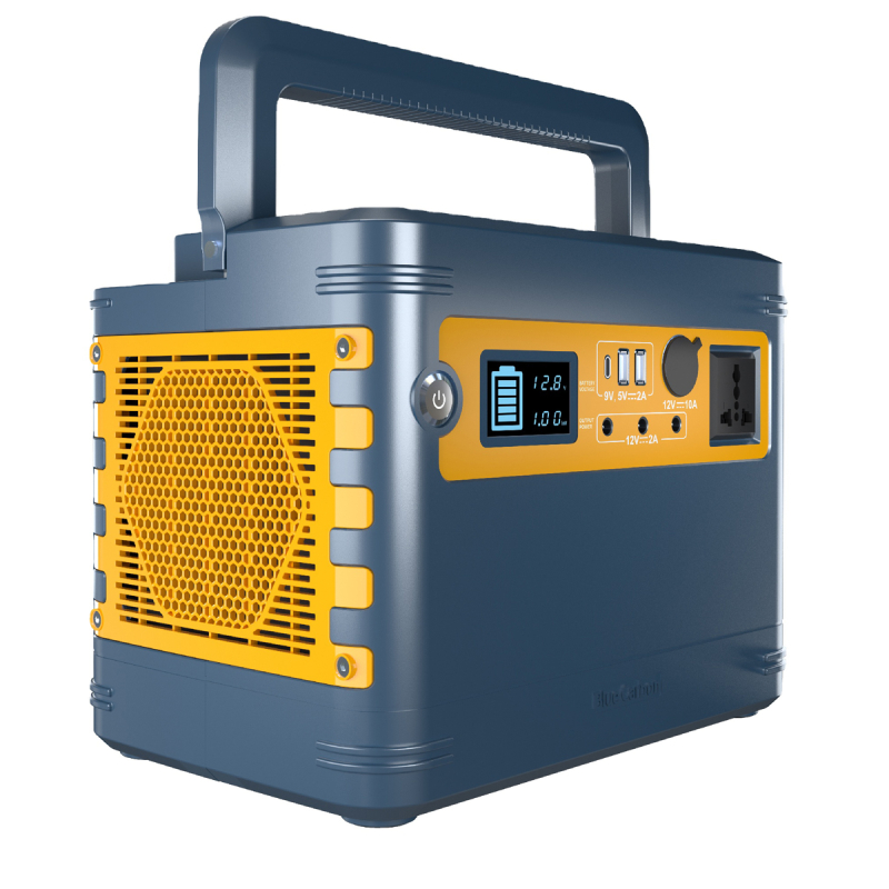Зарядна станція BIG PowerBox1000W
