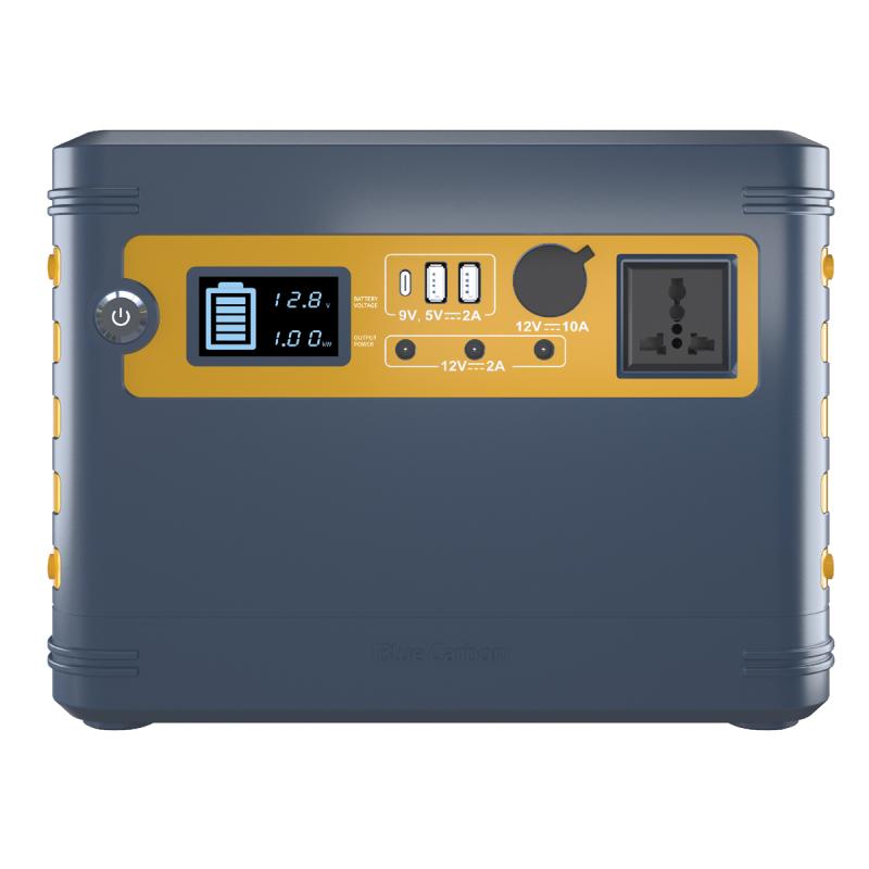 Зарядна станція BIG PowerBox1000W