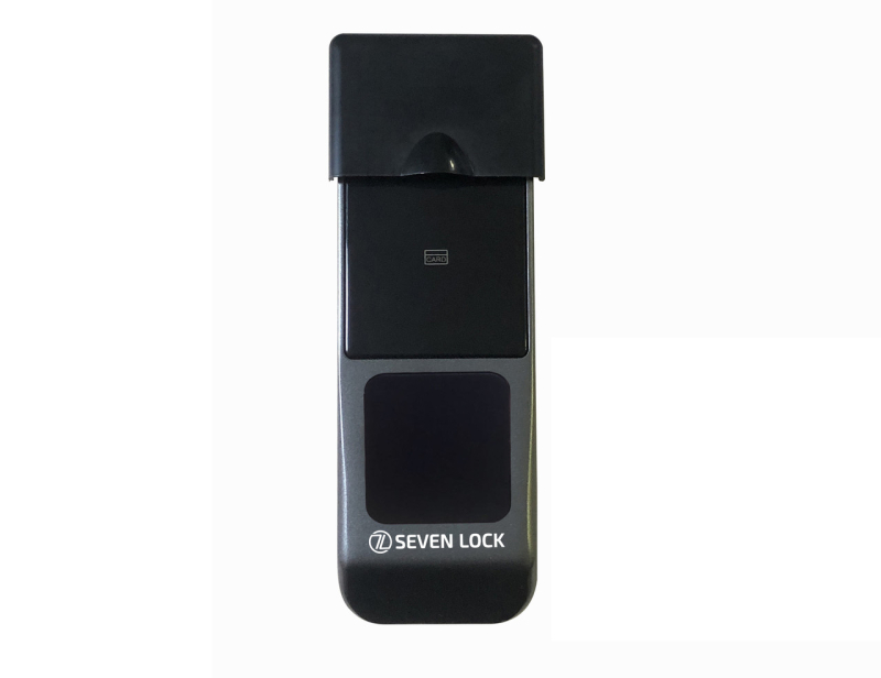 Комплект скуд Seven Lock SL-7771BFkit
