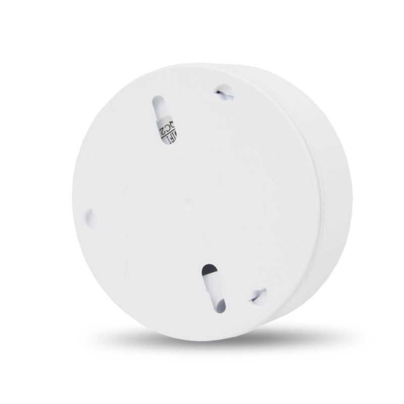 Датчик диму Atis 229DW-T Бездротовий з підтримкою Tuya Smart