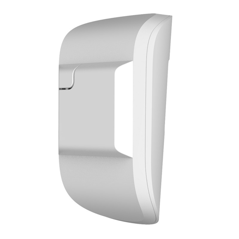 Безпровідний датчик руху Ajax Superior MotionCam HD (PhOD) Jeweller white
