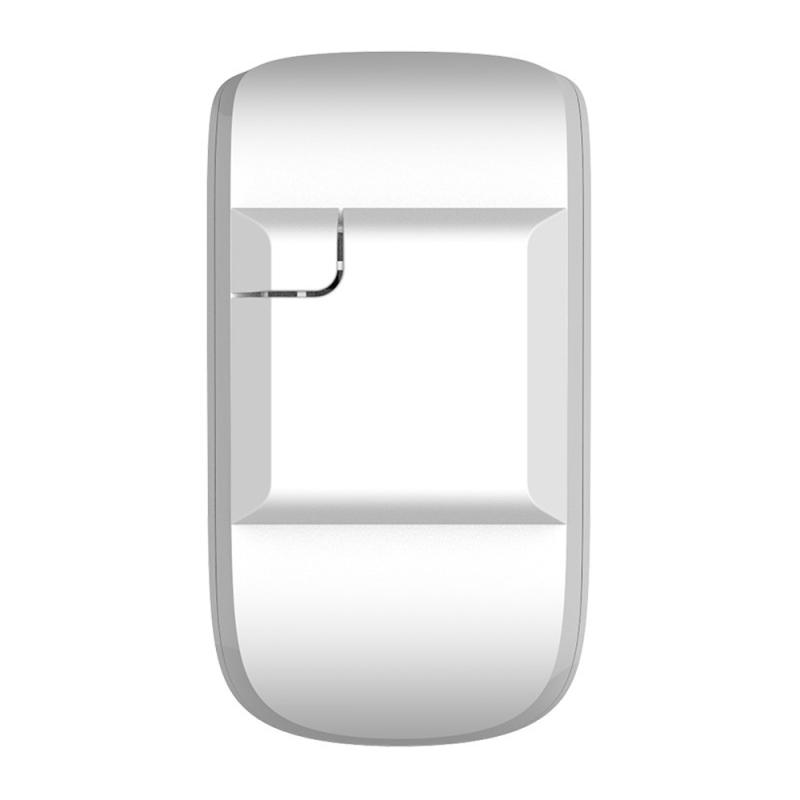 Безпровідний датчик руху Ajax Superior MotionCam HD (PhOD) Jeweller white