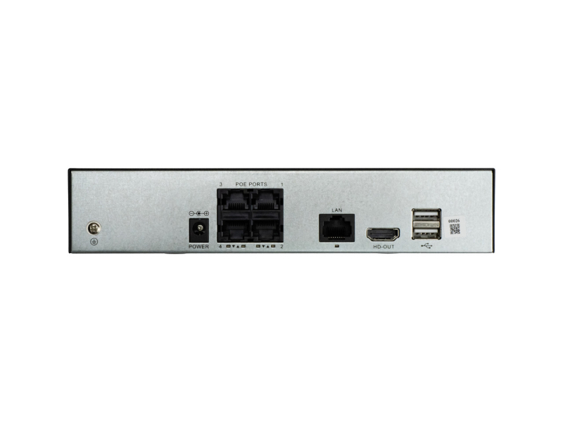 Комплект відеоспостереження SEVEN Systems 2 Мп 2D2B2KIT с HDD на 1Tb (SEVEN2d2b2kithdd1tb)