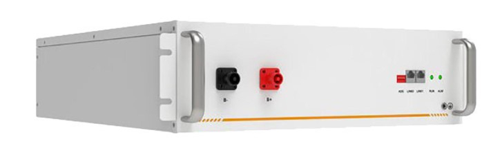 Акумулятор Felicity LiFePO4 FLH48100UMG1, 51.2V 100Аh, 5,12kW