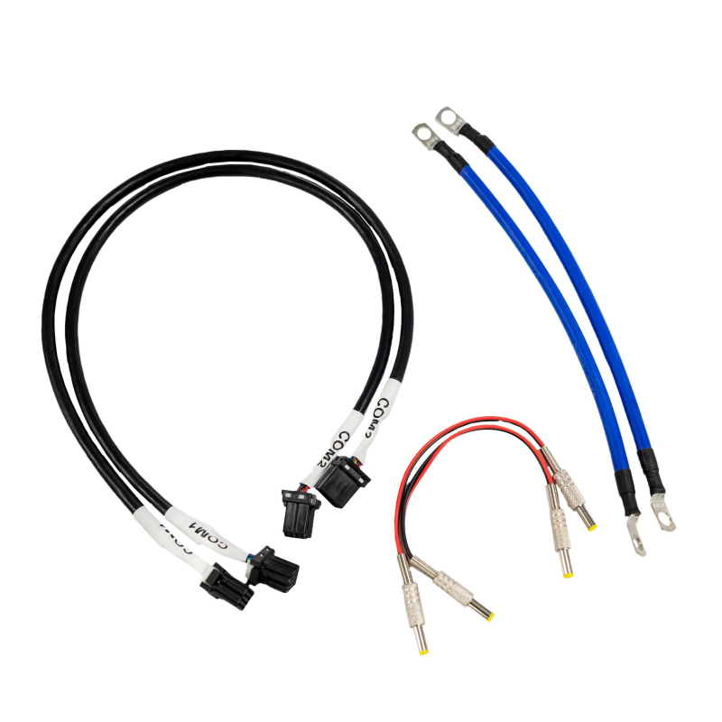 Акумулятор LogicPower LP LiFePO4 HVM 51.2V 100 Ah