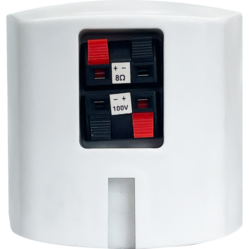 Настінний динамік BIG MSB340 WHITE 40W 8Ohm/100V