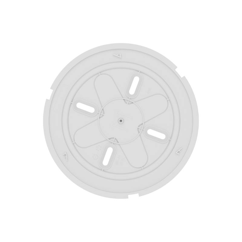 Пожежний сповіщувач Ajax EN54 FireProtect (Sounder / VAD) Jeweller White