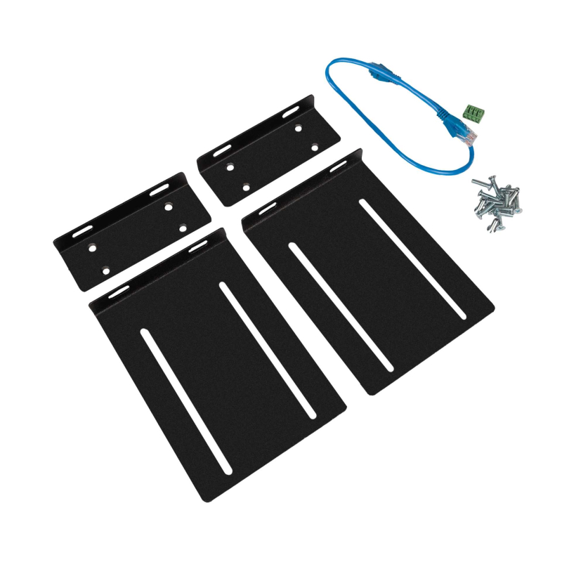 Акумулятор LogicPower LP LiFePO4 25,6V - 200 Ah (5120Wh) (BMS JK 150A/100А) RM RS485/CAN BL