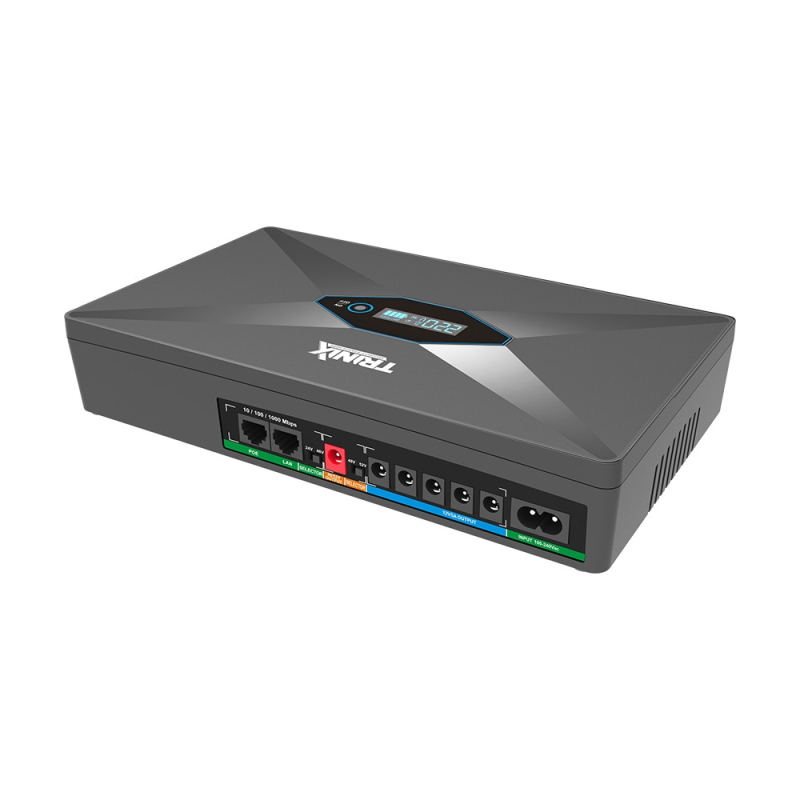 Джерело безперебійного живлення Trinix TRX-MUPS-48100