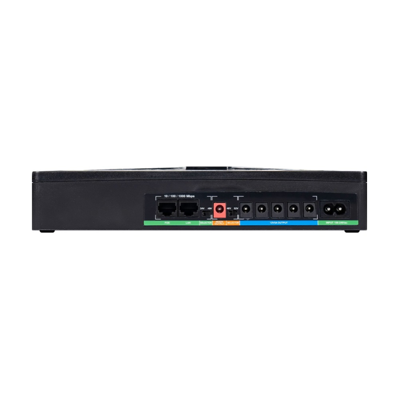 Джерело безперебійного живлення Trinix TRX-MUPS-48100