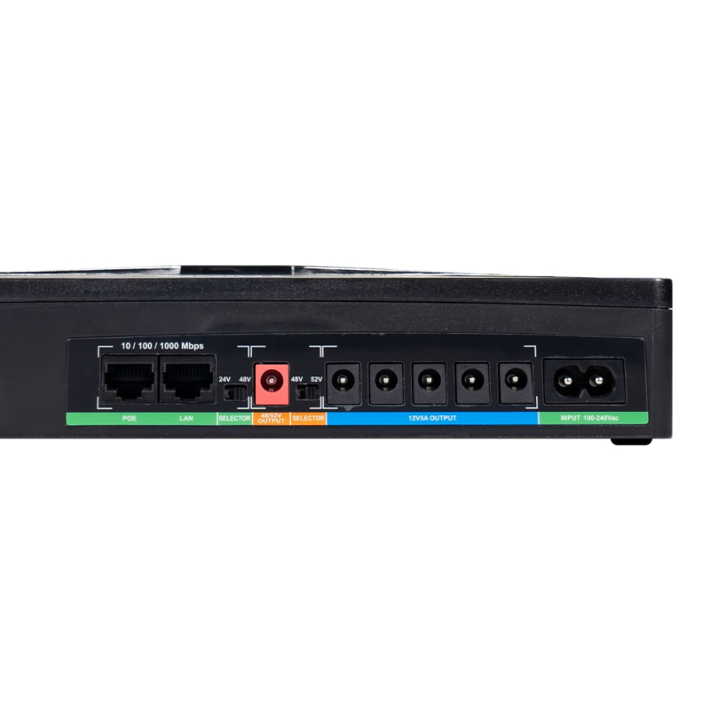 Джерело безперебійного живлення Trinix TRX-MUPS-48100