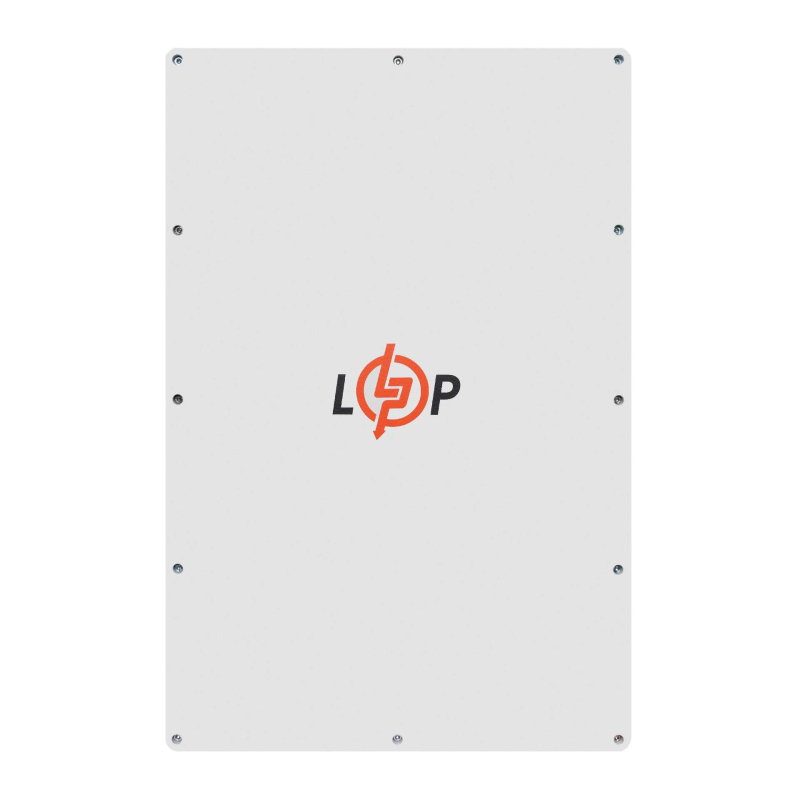 Акумулятор LogicPower LiFePO4 25,6V - 200 Ah (5120Wh) (BMS JK 200A/100А) W WH