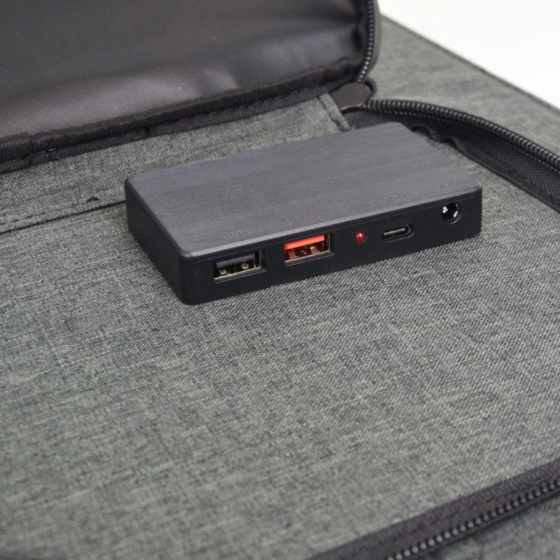 Сонячна панель Full Energy SP-100 Black