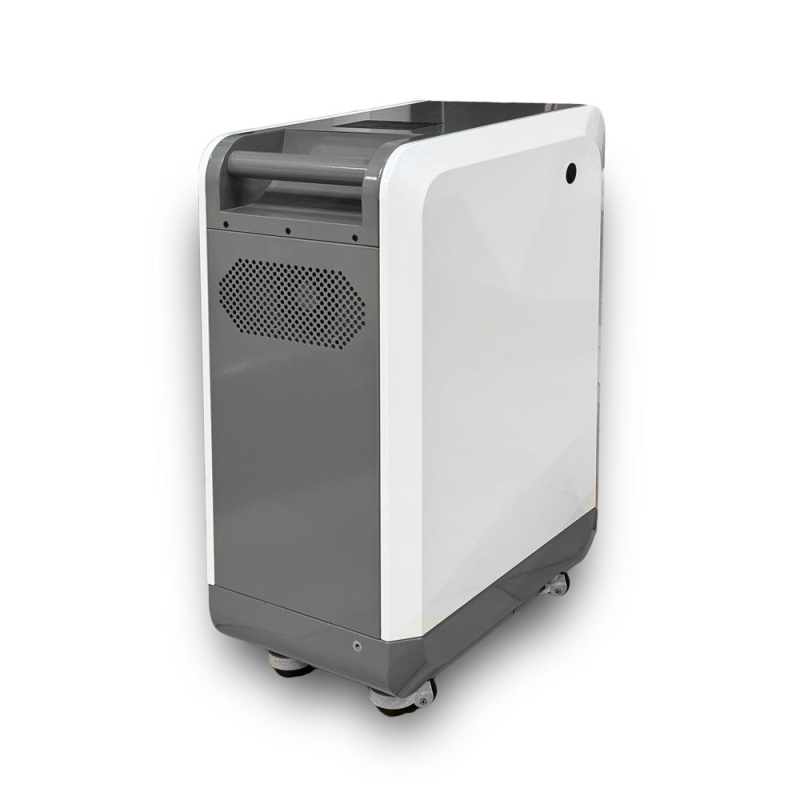 Зарядна станція CTECHi PT3650 потужністю 3600W PV1200W