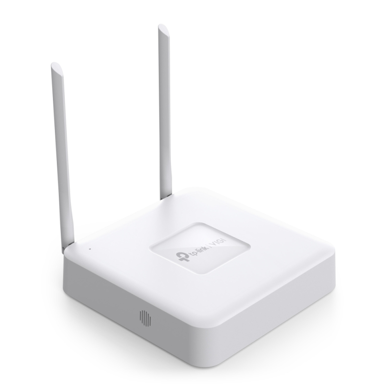 Ip відеореєстратор TP-Link VIGI NVR1108H-W з Wi-Fi 8-канальний