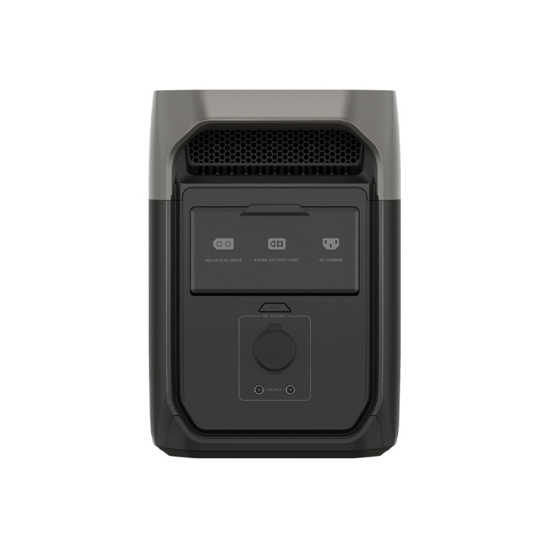Портативне джерело живлення Ecoflow DELTA 3