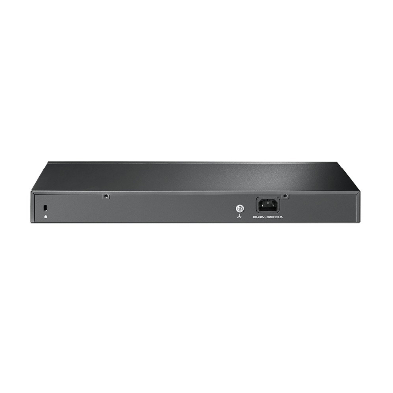 Некерований комутатор TP-Link TL-SF1016 Black