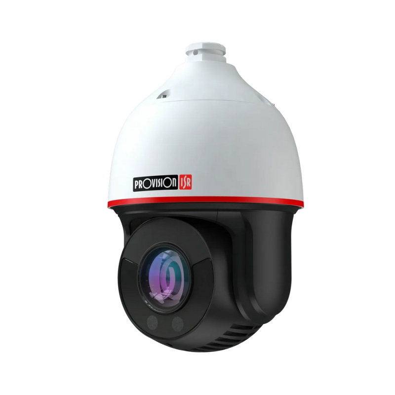 IP відеокамера Provision-ISR Z7-37IPEN-4(IR) (6-222 мм) 4Мп