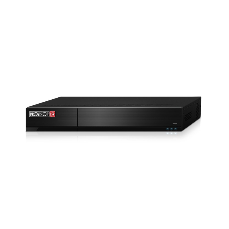 AHD відеореєстратор Provision-ISR SH-32400A5N-5L(1.5U)-V2