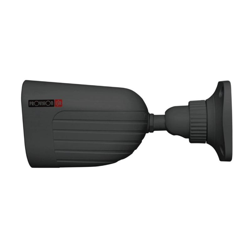 IP відеокамера Provision-ISR I4-340IPEN-36-G-V4 (3.6 мм) 4 Мп