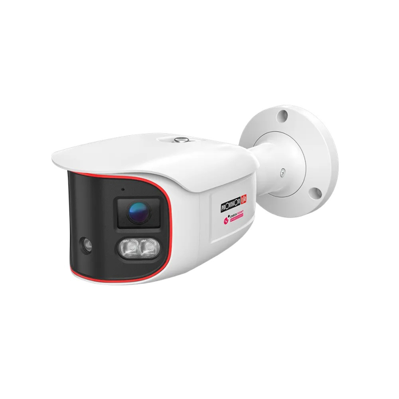 IP відеокамера Provision-ISR BPAN2-340ADRN 8 Мп