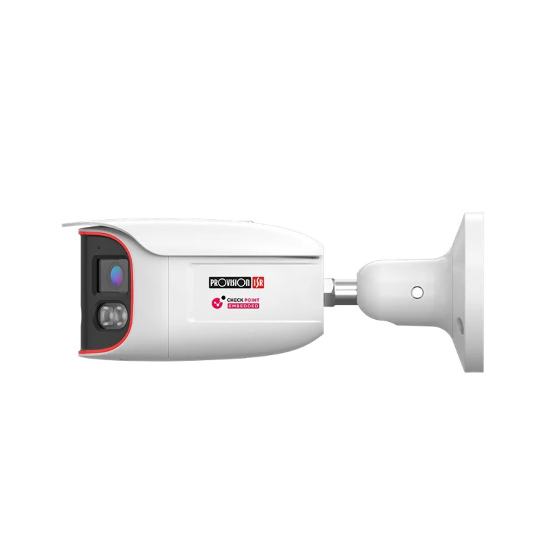 IP відеокамера Provision-ISR BPAN2-340ADRN 8 Мп
